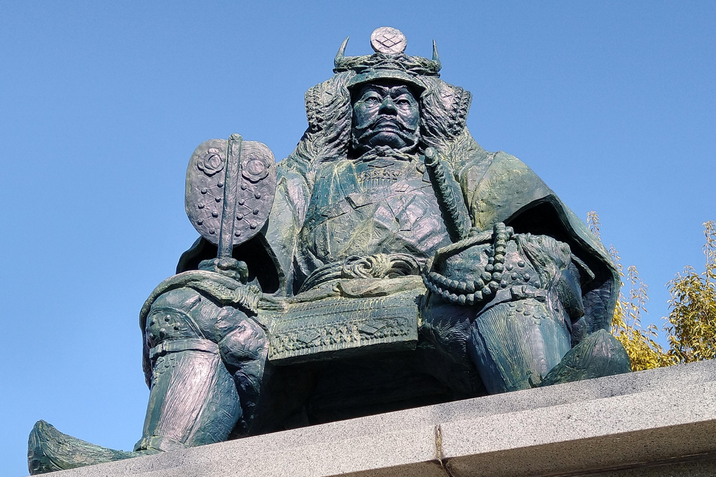 武田信玄公 訓書(恵林寺住職 直筆) 恵林寺歴代住職頂相集』